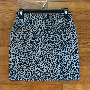 Apt 9 skirt